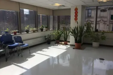 The facilities at Gotham Health - Gouverneur Hospital in New York City, NY 2